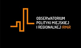 Obserwatorium Polityki Miejskiej