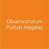 Obserwatorium Polityki Miejskiej