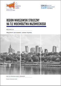 raport region warszawski screen