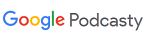 google podcasty